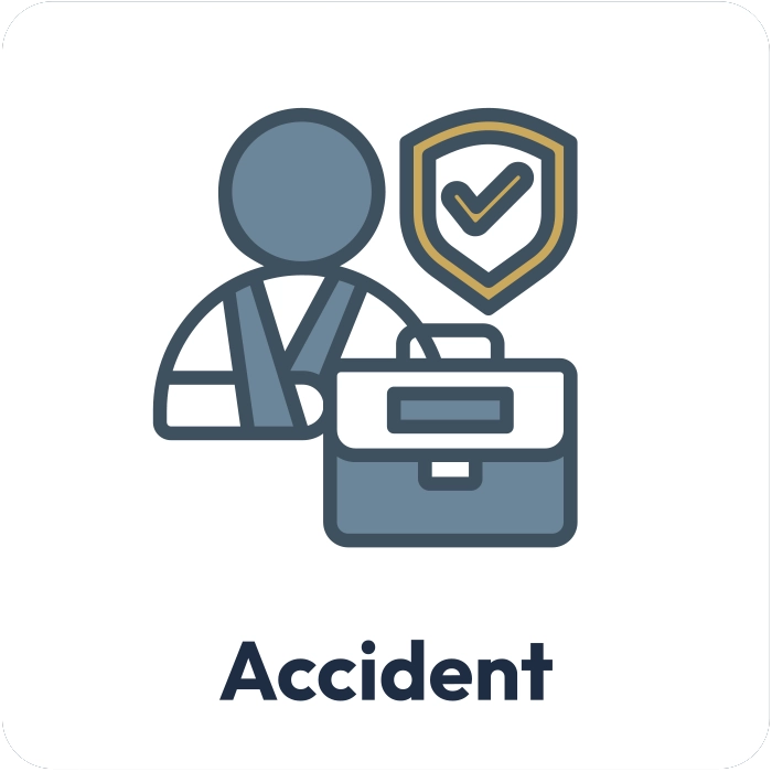 Accident Icon